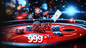 Melhor Casino Online 999BET