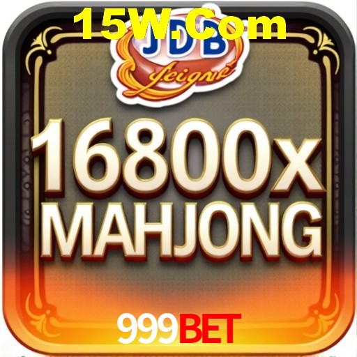 Interface do App 999bet